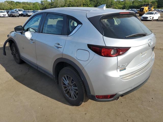 2019 MAZDA CX-5 SPORT - JM3KFBBM7K1660124