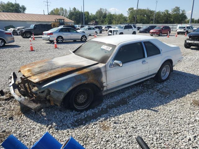 LINCOLN MARK VII