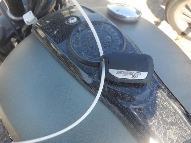 2022 INDIAN MOTORCYCLE CO. CHIEF DARK HORSE ABS 56KDMABH7N3007929