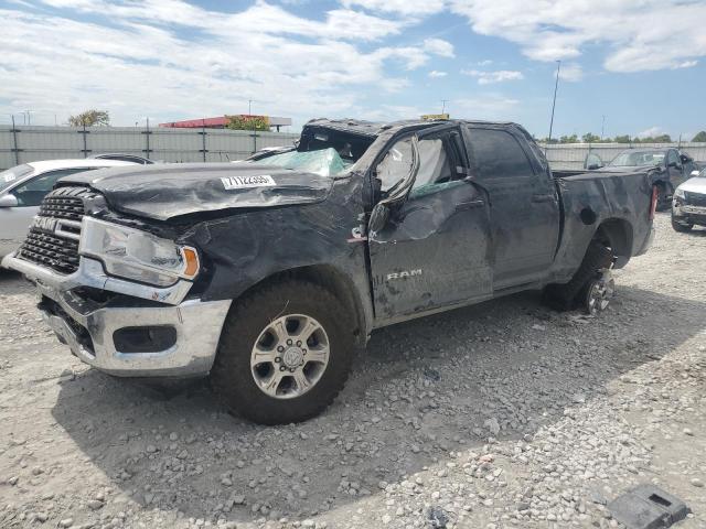 Global Auto Auctions: 2022 RAM 2500 BIG H