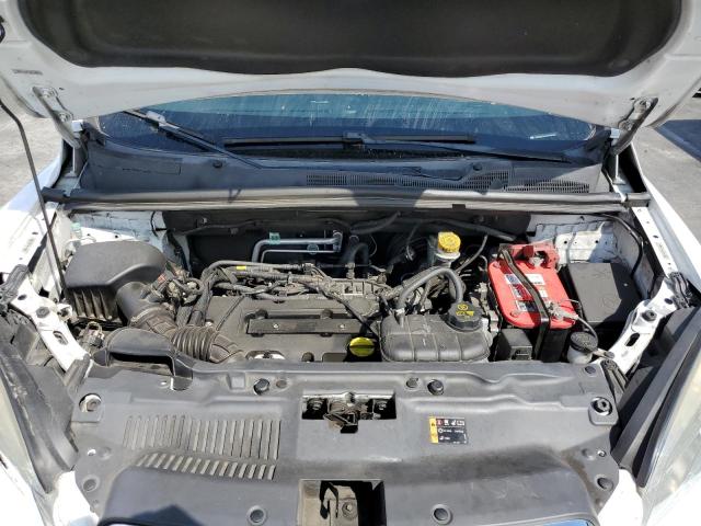 2016 CHEVROLET TRAX LS 3GNCJKSB9GL266240