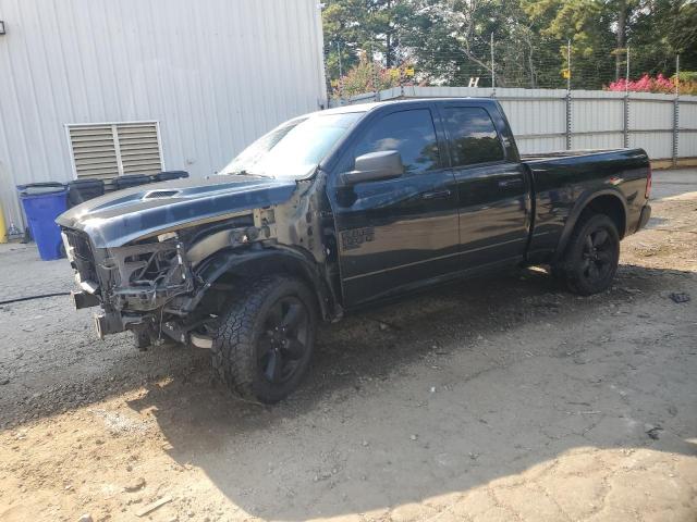 RAM 1500 CLASS