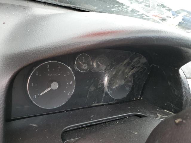 2009 MERCURY MILAN PREMIER #3303954747