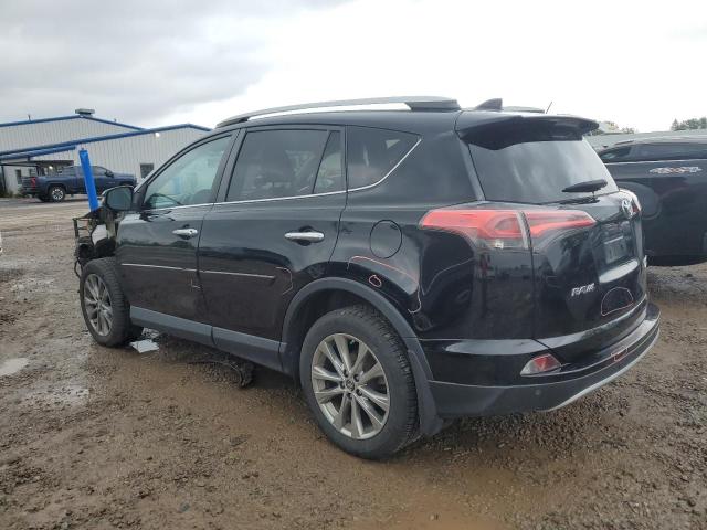 2016 TOYOTA RAV4 LIMIT 2T3DFREV1GW501235