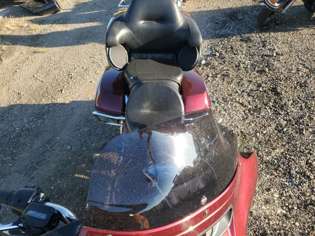 2015 HARLEY-DAVIDSON FLHTKL ULT 1HD1KKL17FB650017