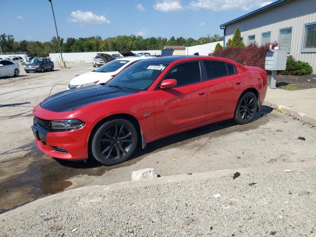 2015 DODGE CHARGER R/ - 2C3CDXCT7FH765456