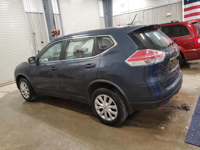 2016 NISSAN ROGUE S - JN8AT2MV1GW153382