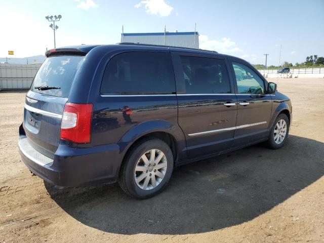 2016 CHRYSLER TOWN & COU 2C4RC1BG3GR120664