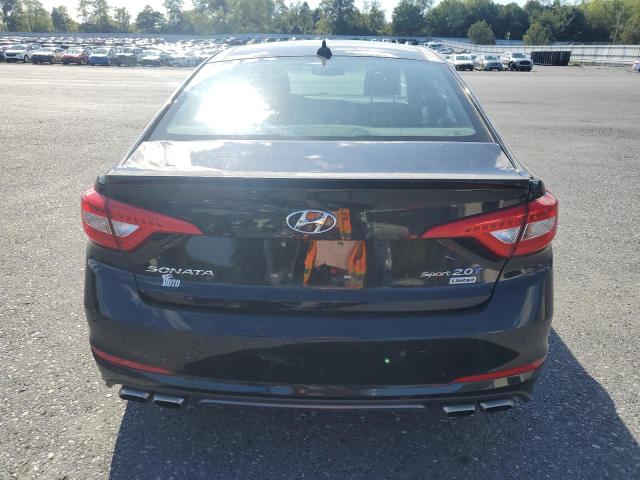 2015 HYUNDAI SONATA SPO 5NPE34ABXFH254914