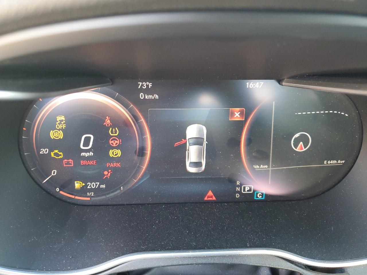 MERCEDES-BENZ C-CLASS 300 4MATIC