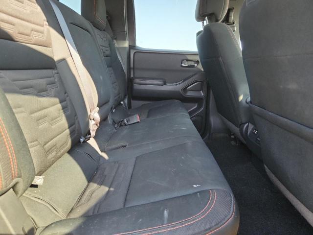 2023 NISSAN FRONTIER S 1N6ED1EJ7PN658099