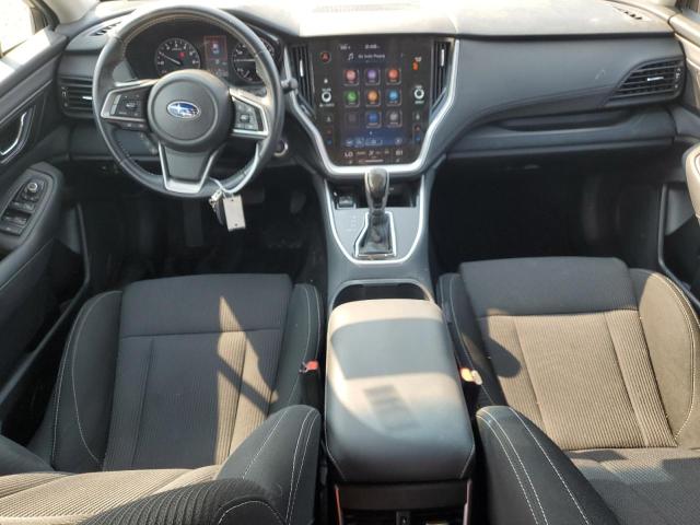 2022 SUBARU LEGACY PRE 4S3BWAF63N3010598