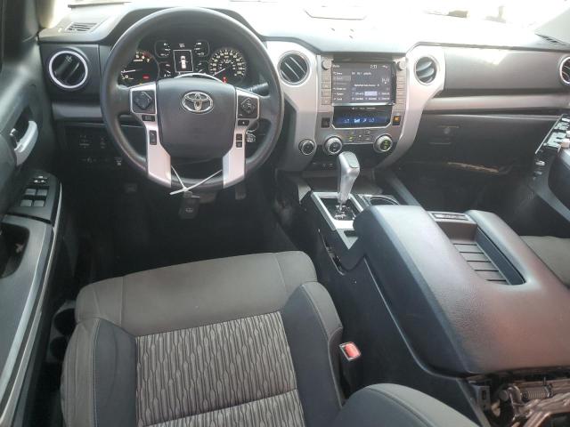 2020 TOYOTA TUNDRA CREWMAX SR5 5TFDY5F11LX952962