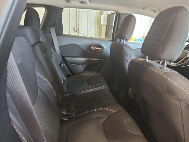 2016 JEEP CHEROKEE L - 1C4PJMCS7GW366142