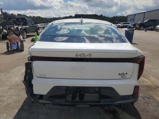 2025 KIA K4 GT LINE #3291341151