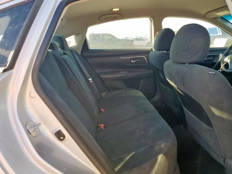 2015 NISSAN ALTIMA 2.5 - 1N4AL3AP2FC468673