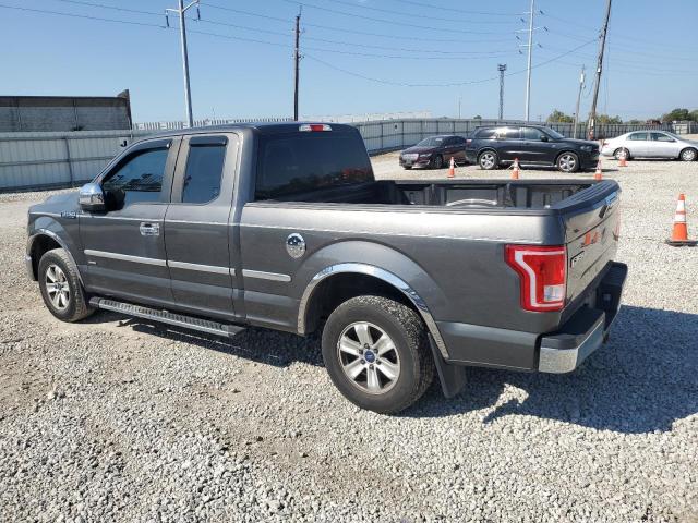 2017 FORD F150 CREW 1FTEX1CPXHKD15730