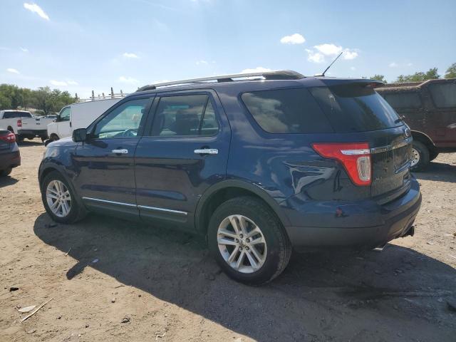 2011 FORD EXPLORER X - 1FMHK8D82BGA17528