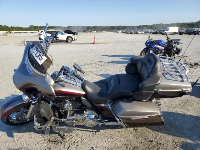 2015 HARLEY-DAVIDSON FLHTKSE CV 1HD1TEN18FB964108