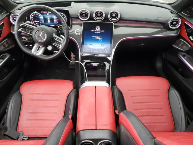 2023 MERCEDES-BENZ C 43 AMG W1KAF8HB6PR112398