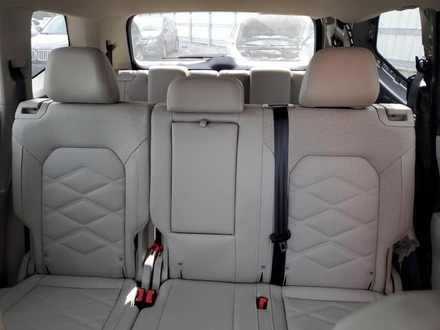 2025 VOLKSWAGEN ATLAS SE 1V2DR2CA8SC539103