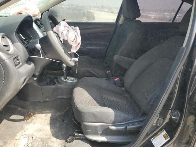 2024 NISSAN VERSA S 3N1CN7AP5JL879795