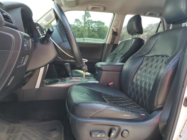 2016 TOYOTA 4RUNNER SR5 - JTEZU5JR4G5133178