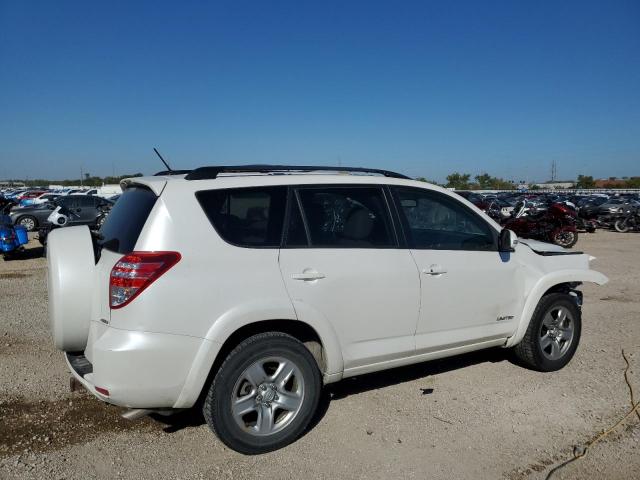 2011 TOYOTA RAV4 LIMITED - 2T3DK4DV5BW045569
