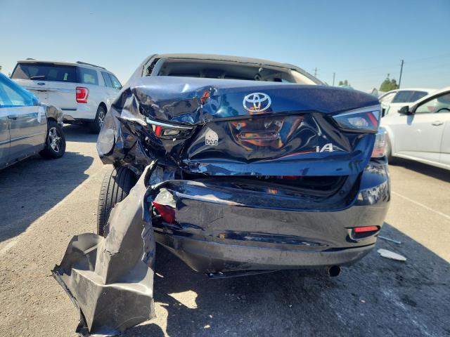 2017 TOYOTA YARIS IA 3MYDLBYV7HY152123