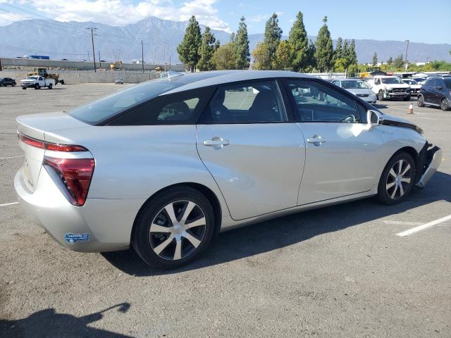 2020 TOYOTA MIRAI JTDBVRBD2LA007951