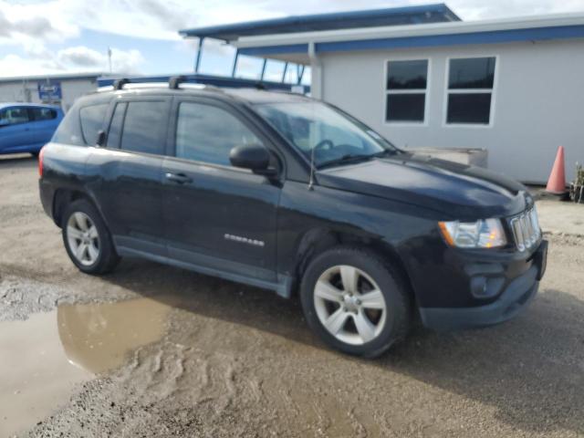 2013 JEEP COMPASS LATITUDE - Other View
