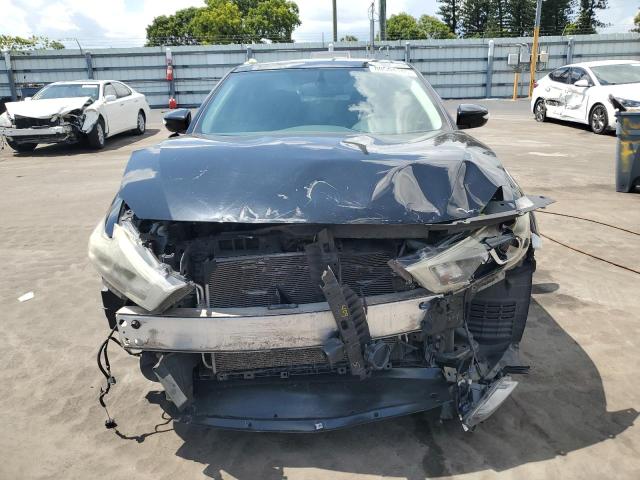 2017 NISSAN MAXIMA 3.5 1N4AA6AP3HC429228