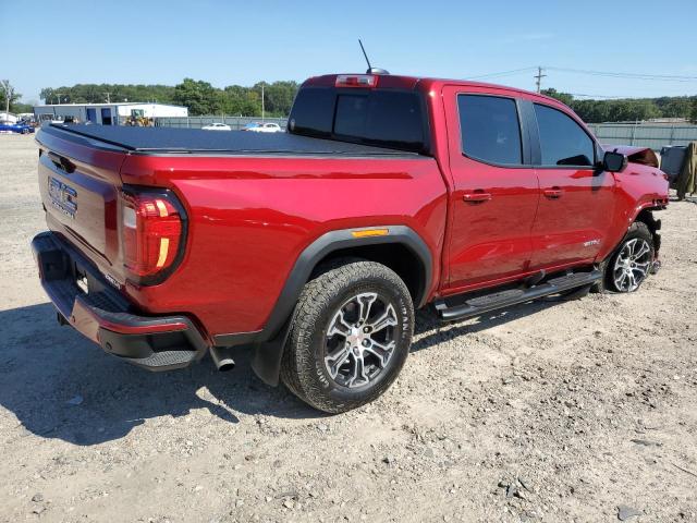 2024 GMC CANYON AT4 1GTP6DEKXR1295372