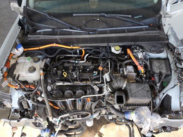 2023 FORD MAVERICK XL 3FTTW8E30PRA57791