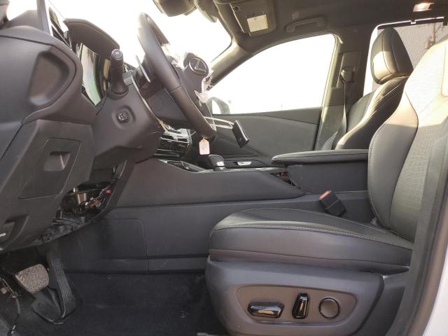 2024 LEXUS TX 350 BAS 5TDAAAB66RS017405