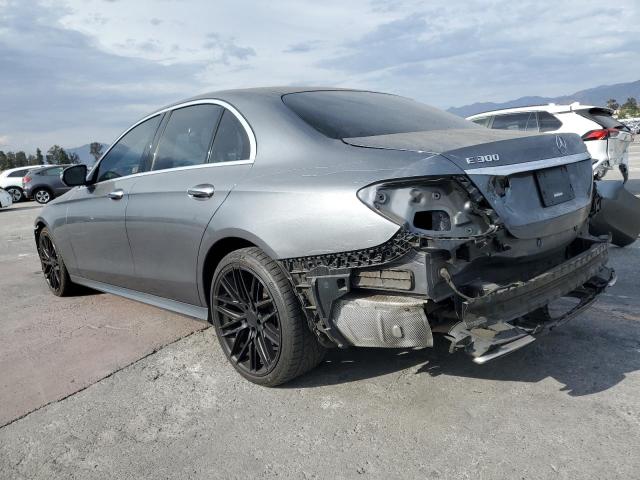 2017 MERCEDES-BENZ E 300 4MAT - WDDZF4KB4HA126871