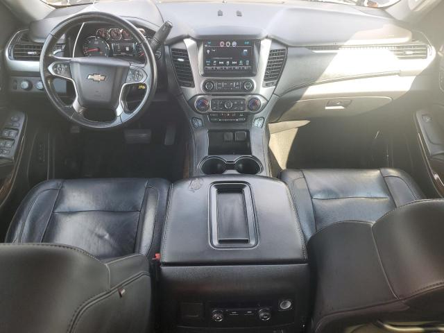 2018 CHEVROLET SUBURBAN K #3284625340