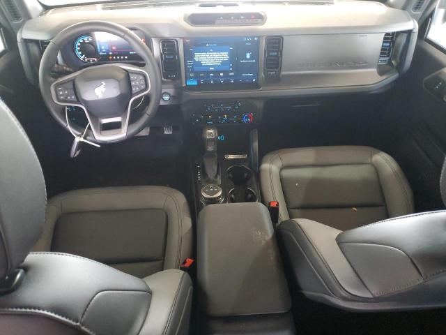 2024 FORD BRONCO BLACK DIAMOND #3293513438