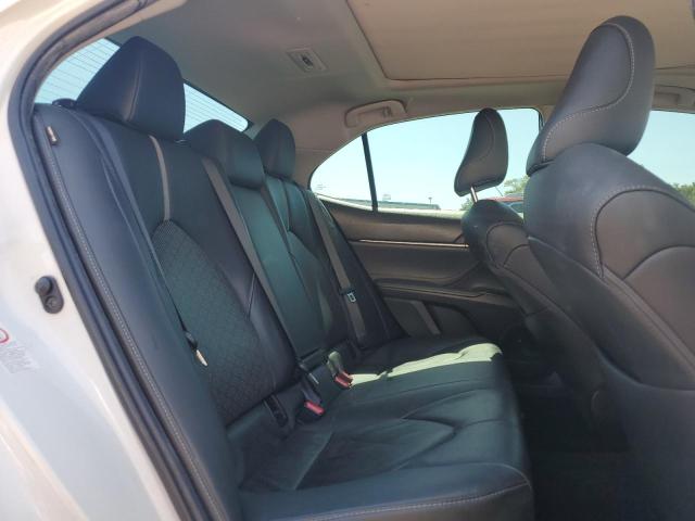 2018 TOYOTA CAMRY XSE 4T1BZ1HK2JU018984