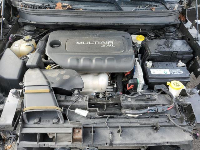 2017 JEEP CHEROKEE L 1C4PJMCB5HW665047