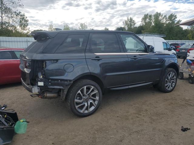 2021 LAND ROVER RANGE ROVE SALWR2SU3MA750724