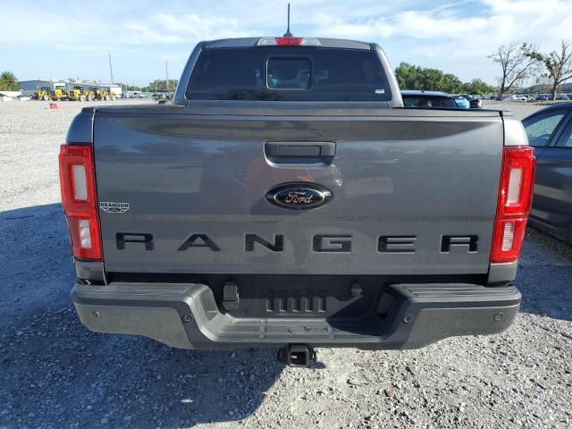 2022 FORD RANGER XL 1FTER4EH2NLD36207