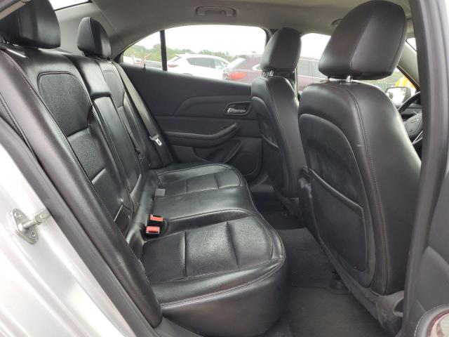 2013 CHEVROLET MALIBU LTZ - 1G11H5SA4DF286656