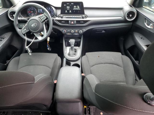 2020 KIA FORTE FE 3KPF24AD1LE240411