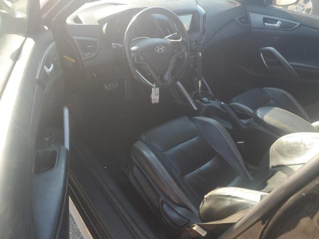 2016 HYUNDAI VELOSTER TURBO KMHTC6AE1GU294198