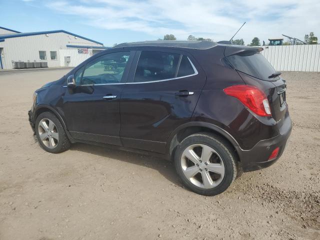 2015 BUICK ENCORE CON KL4CJFSB4FB052914