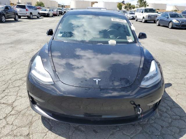 2019 TESLA MODEL 3 5YJ3E1EAXKF398392