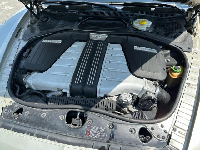 2014 BENTLEY FLYING SPU - SCBEC9ZA0EC090997