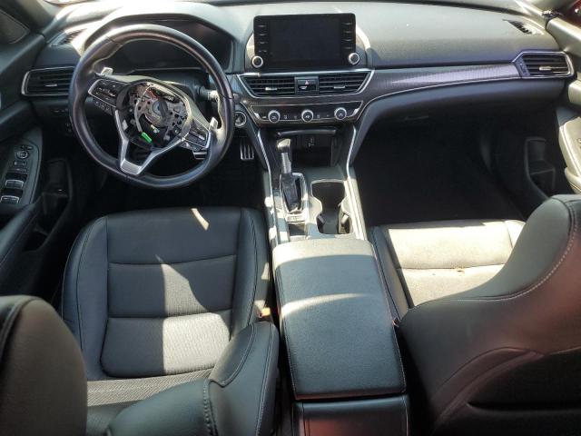 2019 HONDA ACCORD SPO 1HGCV1F39KA033292