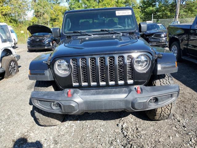 2022 JEEP GLADIATOR RUBICON 1C6JJTBG1NL133716